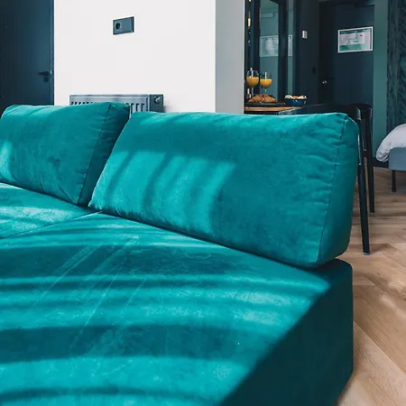 Aparthotel Lvm