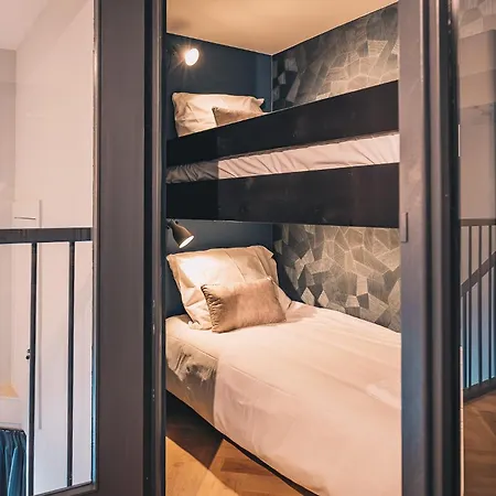 Aparthotel Lvm Den Haag