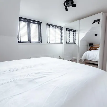 Lejlighedshotel Lvm Haag