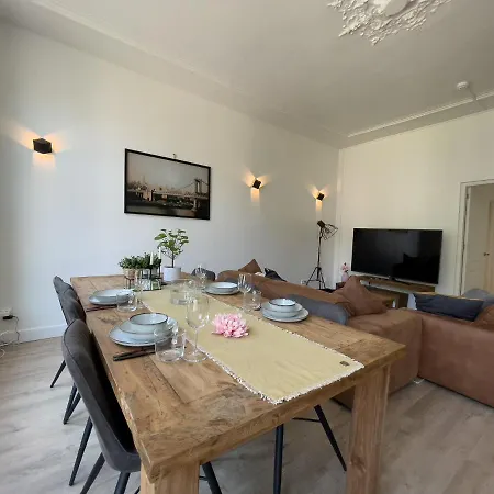 Lvm Lejlighedshotel