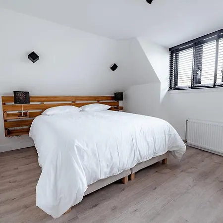 Lvm Lejlighedshotel *
