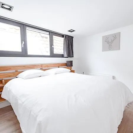 Lejlighedshotel Lvm *