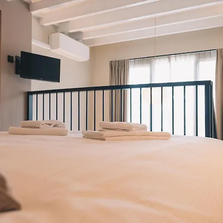 Lejlighedshotel Lvm