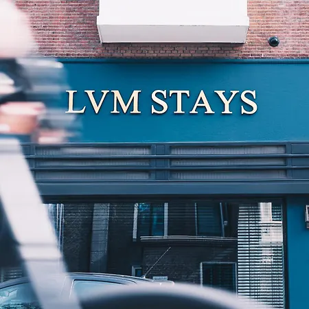 Lvm *