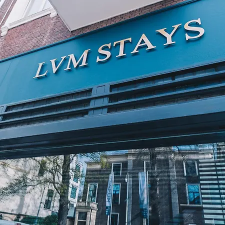 Lvm Haag