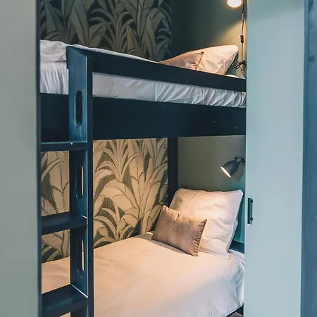 Lvm Lejlighedshotel Haag