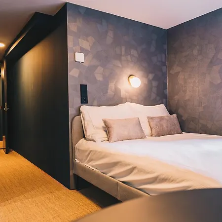 Lejlighedshotel Lvm *