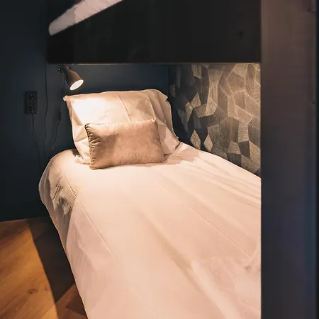 Lejlighedshotel Lvm