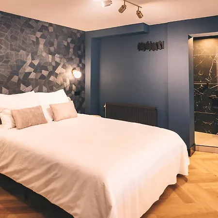 Lejlighedshotel Lvm Haag