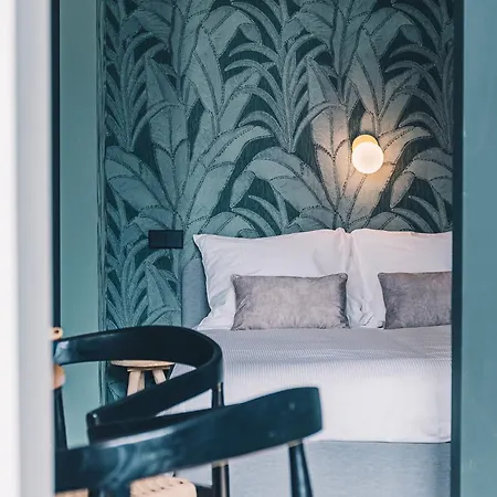 Lvm Lejlighedshotel *